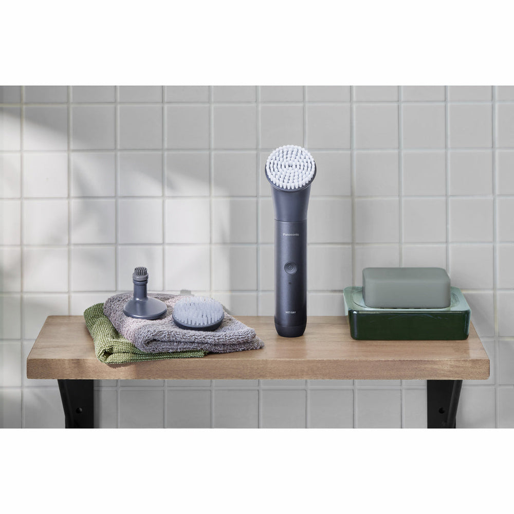 Multishape acc Ansiktsborste ER-CFB1 Panasonic