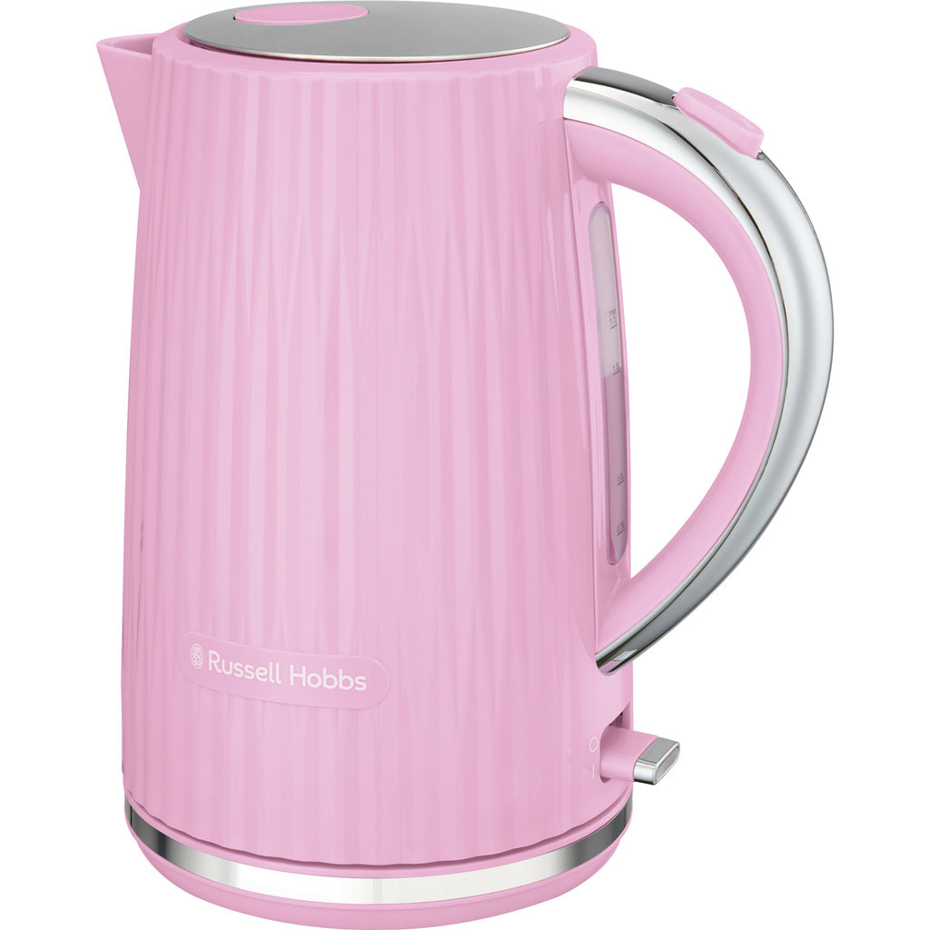 Vattenkokare  27362-70 Eden Kettle Raspberry Russell Hobbs