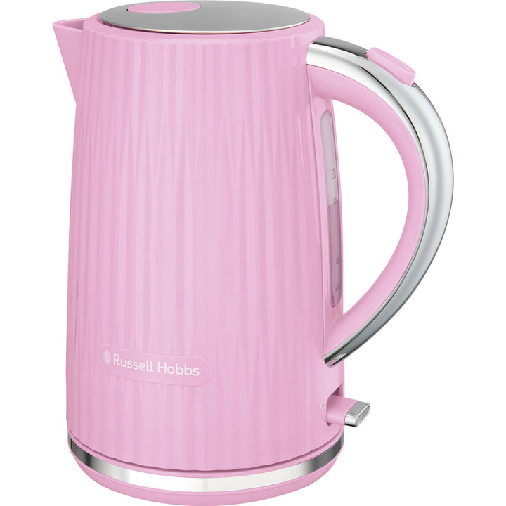Vattenkokare  27362-70 Eden Kettle Raspberry Russell Hobbs