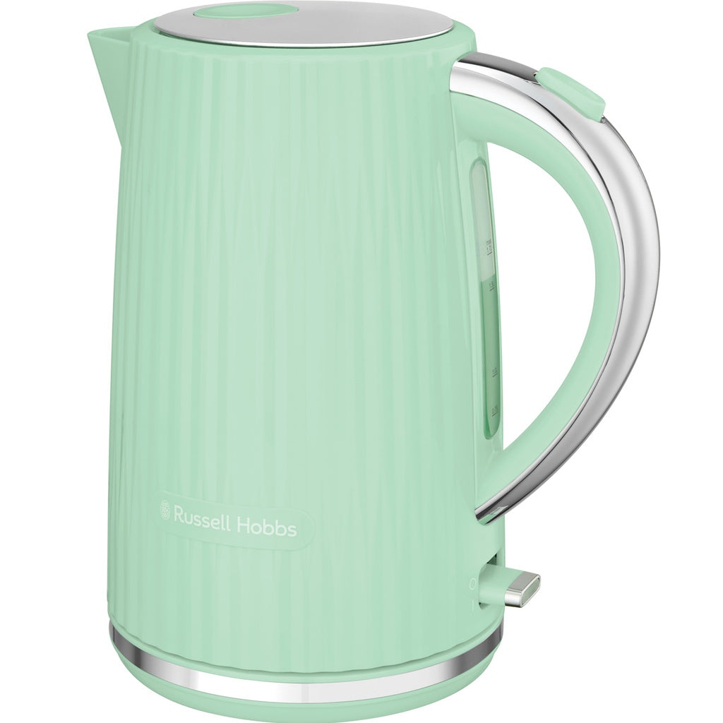 Vattenkokare  27364-70 Eden Kettle Pistachio Russell Hobbs