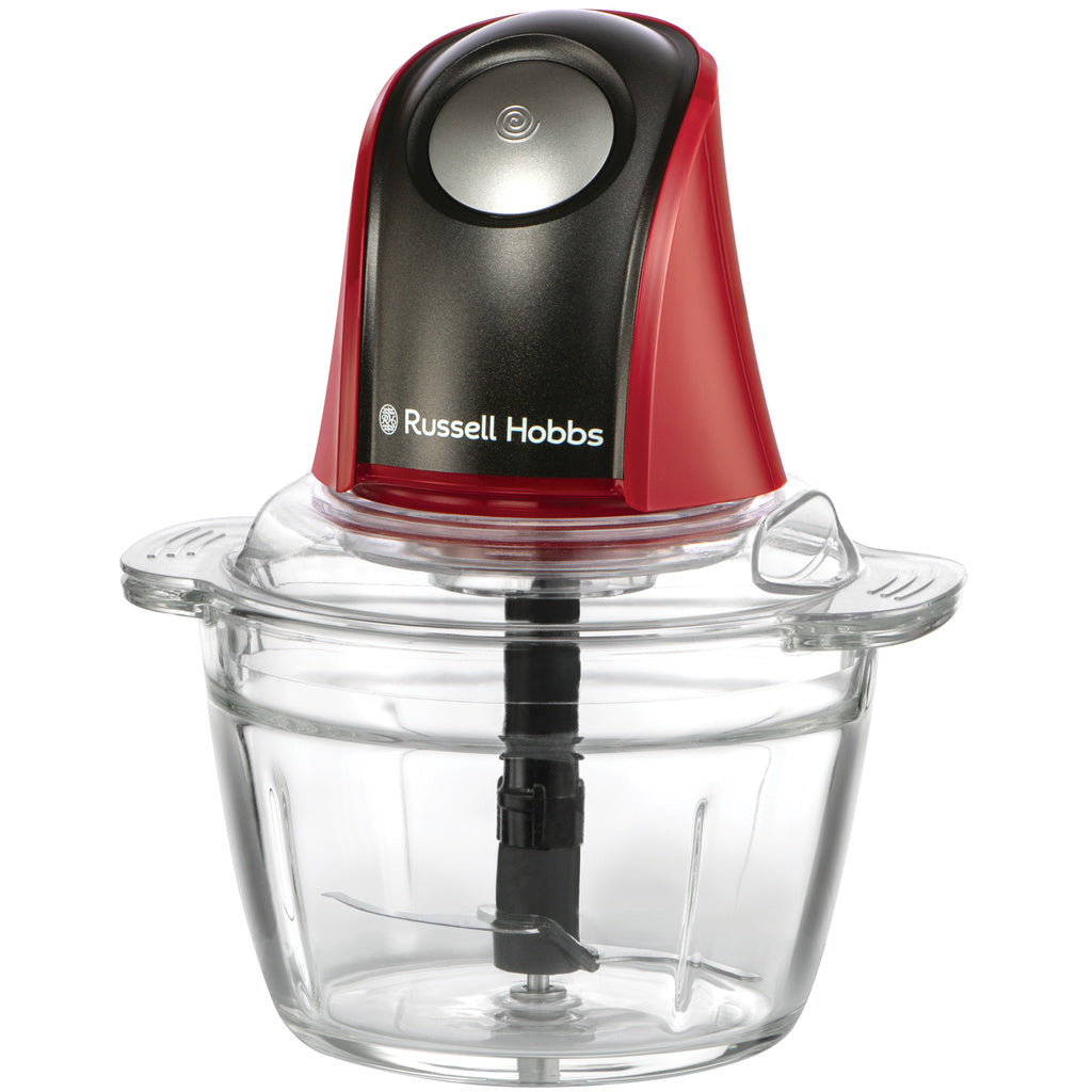 Mini Hacker 27130-56 Desire Mini Chopper Russell Hobbs