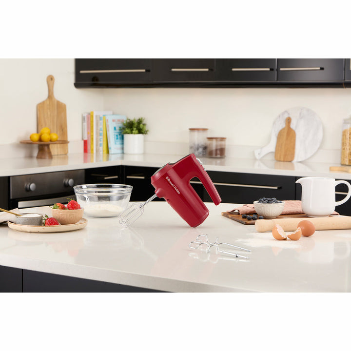 Elvisp 27150-56 Desire Hand Mixer Russell Hobbs