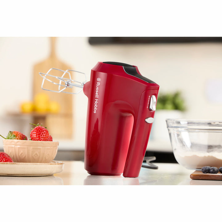 Elvisp 27150-56 Desire Hand Mixer Russell Hobbs