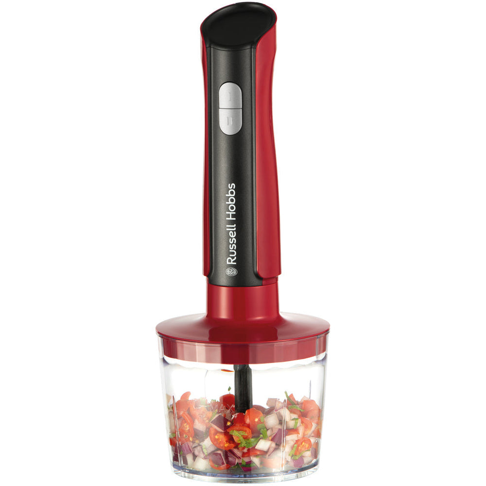 Stavmixer set  27140-56 Desire 3 in 1 Hand Blender Russell Hobbs