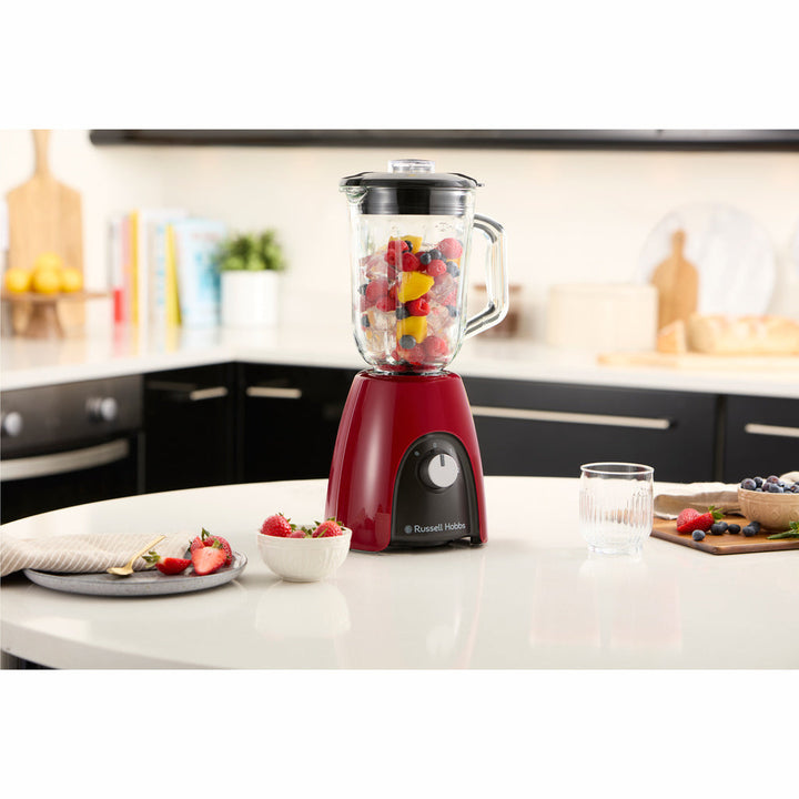Blender 27120-56 Desire Jug Blender Russell Hobbs