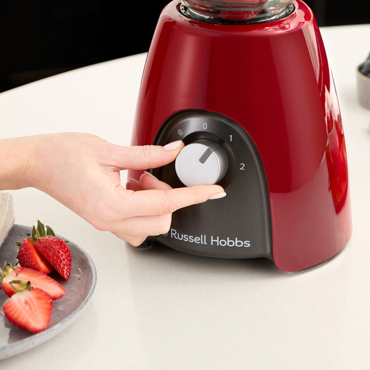 Blender 27120-56 Desire Jug Blender Russell Hobbs