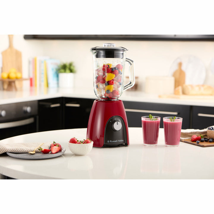 Blender 27120-56 Desire Jug Blender Russell Hobbs