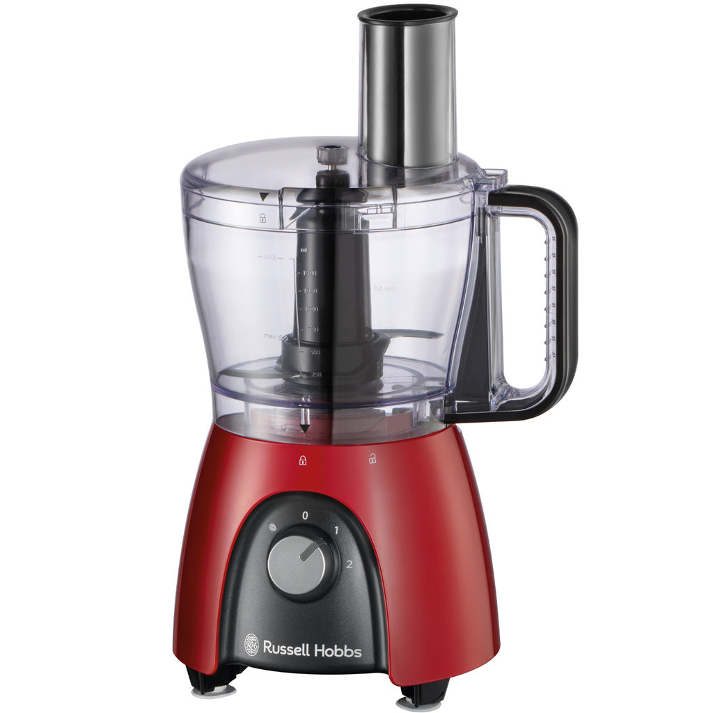 Matberedare 27110-56 Desire Food Processor Russell Hobbs