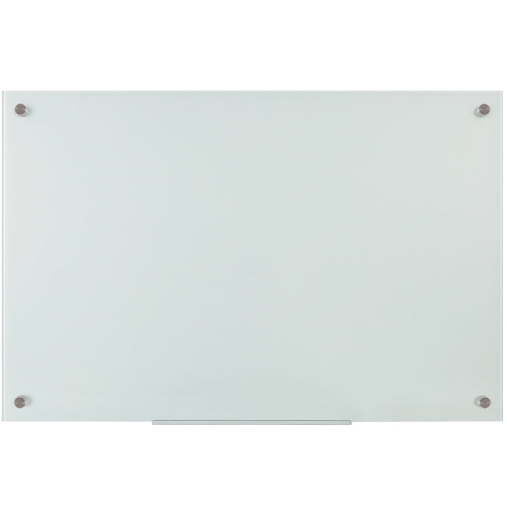 Whiteboard Vägghängd Glas 60x45 cm LogiLink