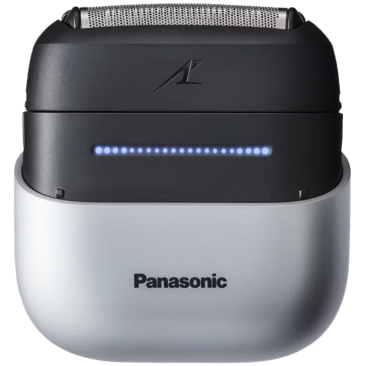 Rakapparat  3-blads kompakt ES-CM Panasonic