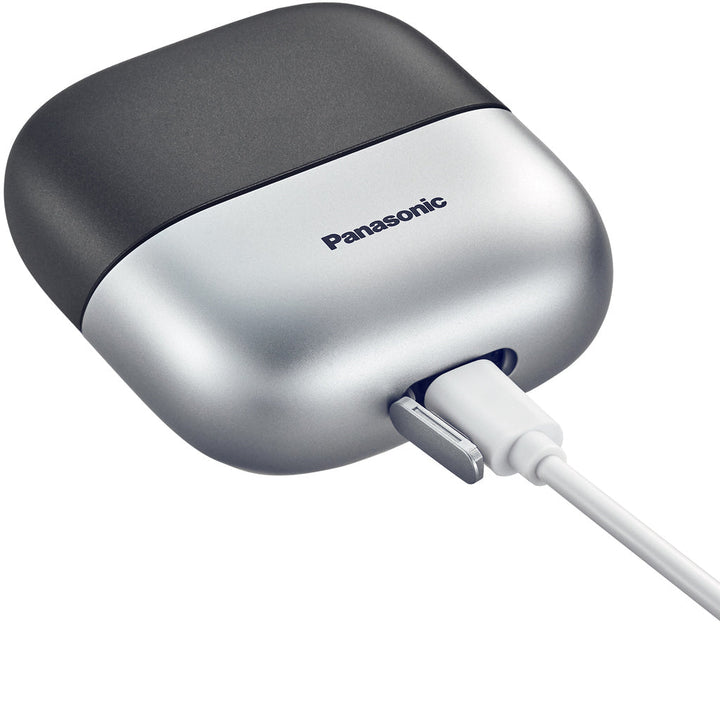 Rakapparat  3-blads kompakt ES-CM Panasonic