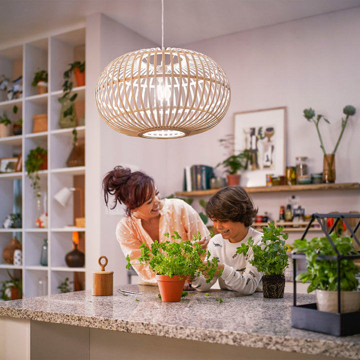 LED E14 Klot P45 2,3W (40W) Klar 485lm 2700K Energiklass A Philips