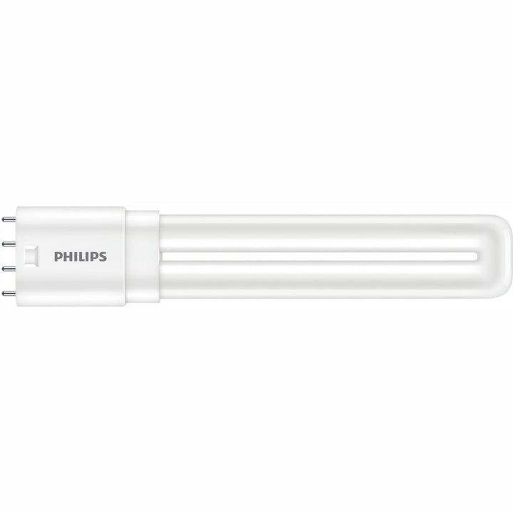 CorePro LED 2G11 PLL EM/Mains 8W (18W) 830 4P 3000K 960lm Philips