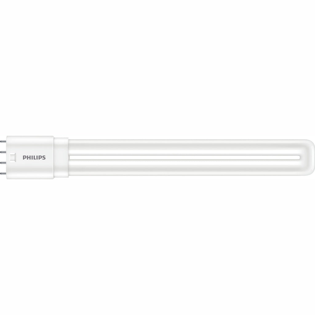 CorePro LED 2G11 PLL EM/Mains 12W (24W) 830 4P 3000K 1440lm Philips