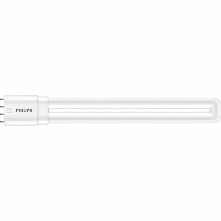 CorePro LED 2G11 PLL EM/Mains 12W (24W) 830 4P 3000K 1440lm Philips