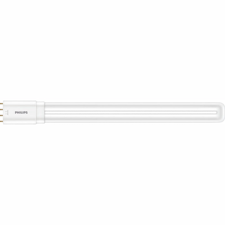 CorePro LED 2G11 PLL EM/Mains 16,5W (36W) 830 4P 3000K 2000lm Philips