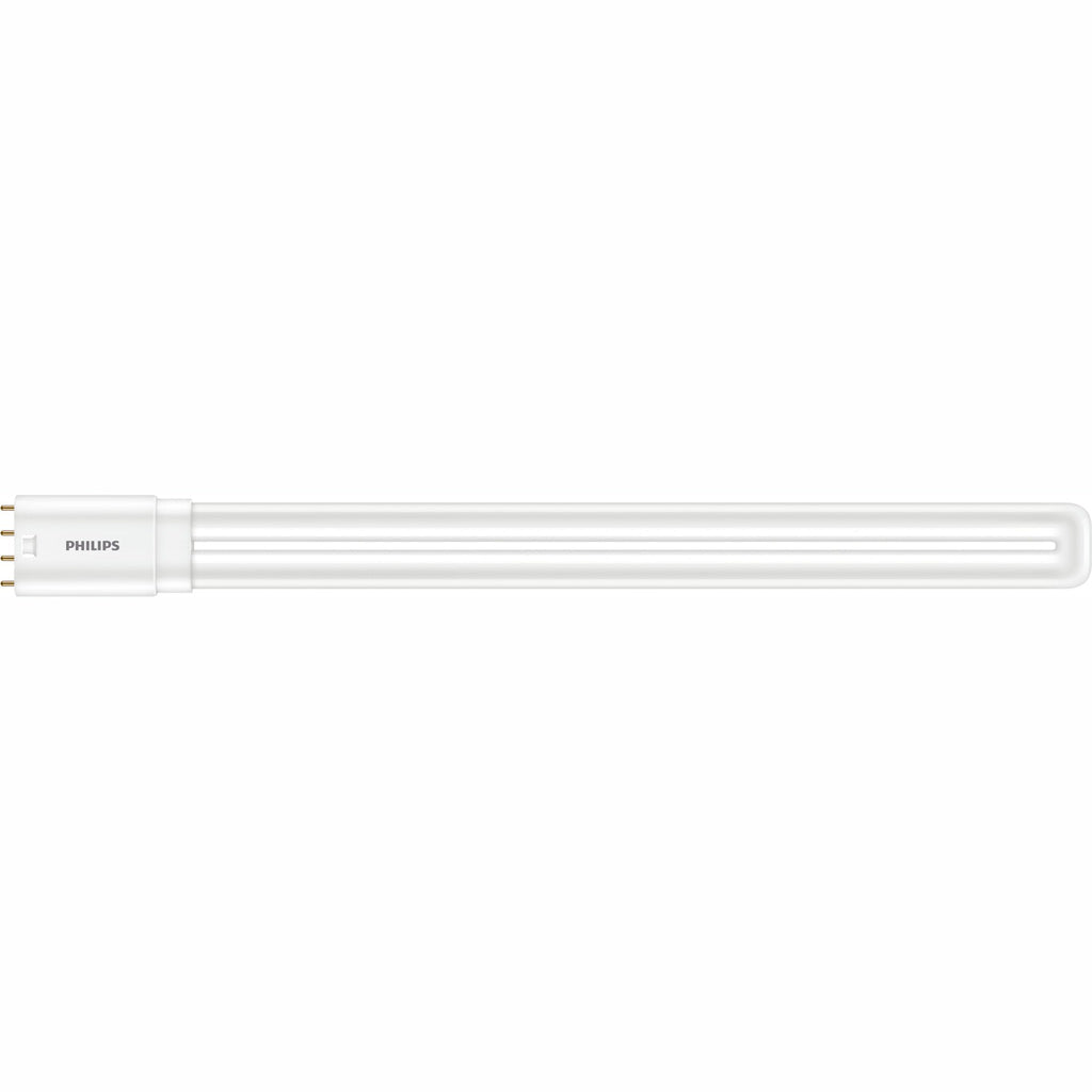 CorePro LED 2G11 PLL Mains 24W (55W) 830 4P 3000K 3200lm Philips