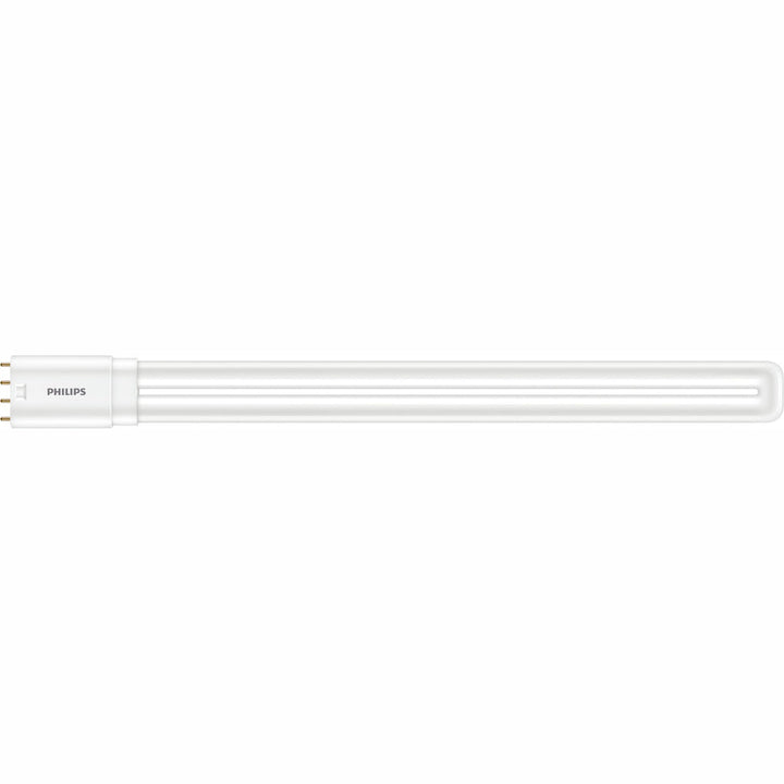 CorePro LED 2G11 PLL Mains 24W (55W) 830 4P 3000K 3200lm Philips