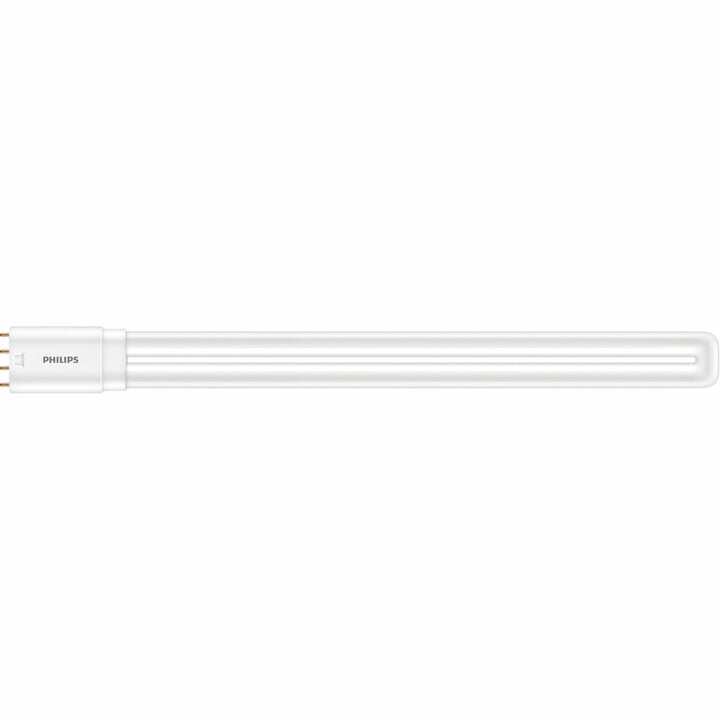 CorePro LED 2G11 PLL Mains 24W (55W) 840 4P 4000K 3400lm Philips