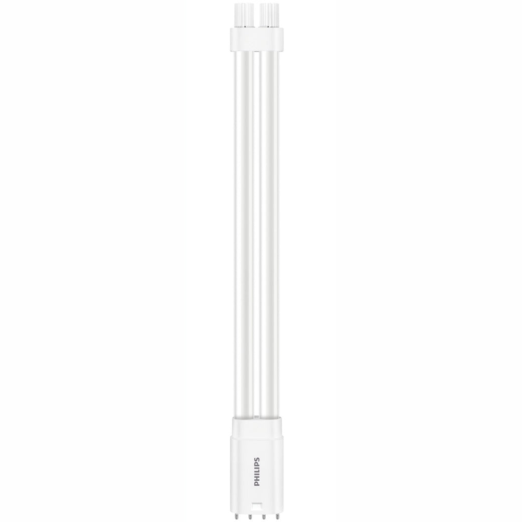 CorePro LED 2G11 Urban PLL Mains 18W (36W) 840 4000K 2300lm Philips