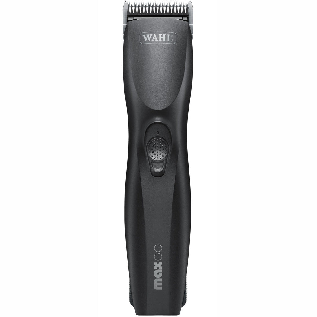 Sladdlös klippmaskin MaxGO Clipper Wahl
