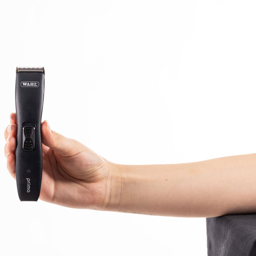 Prima Trimmer Wahl