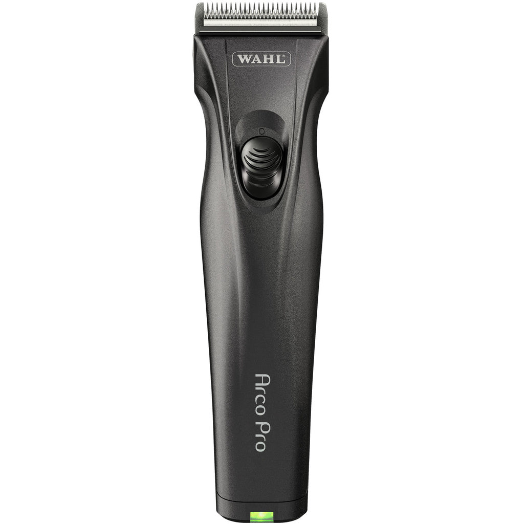Sladdlösa ArcoPro Clipper Wahl