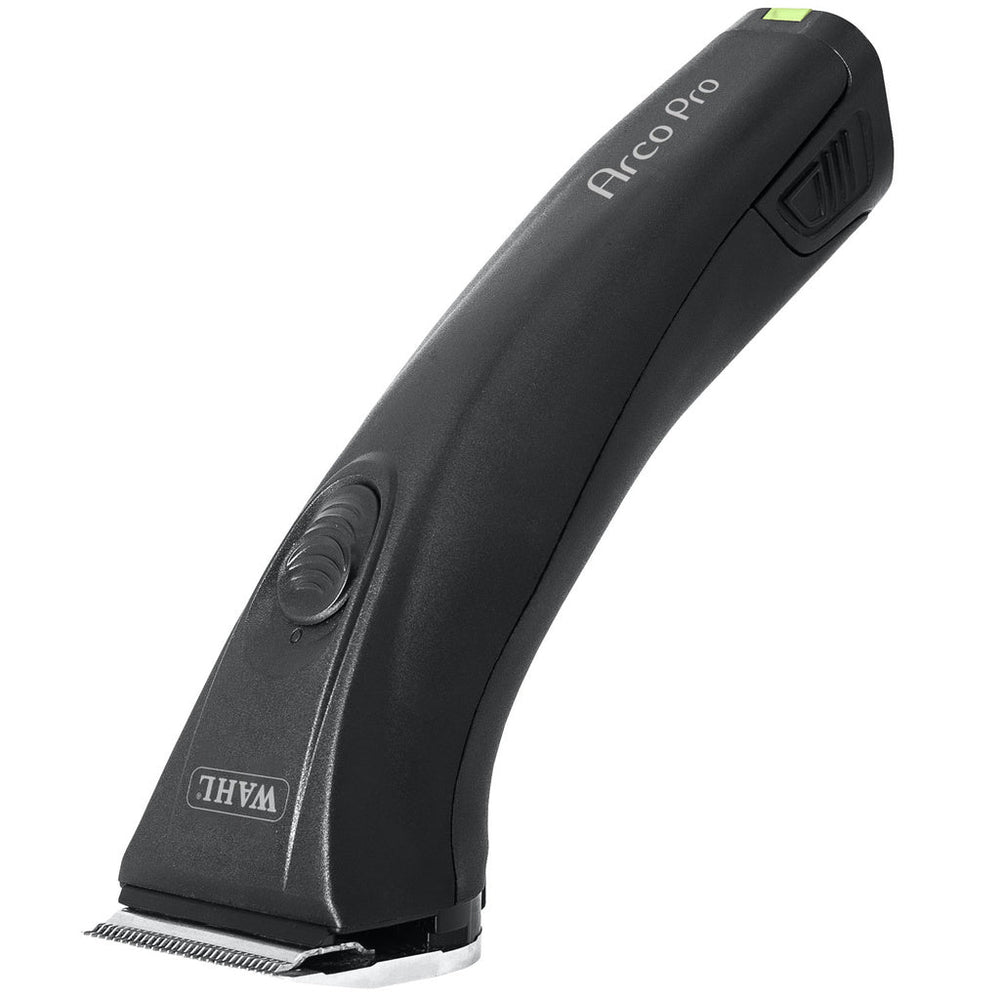 Sladdlösa ArcoPro Clipper Wahl