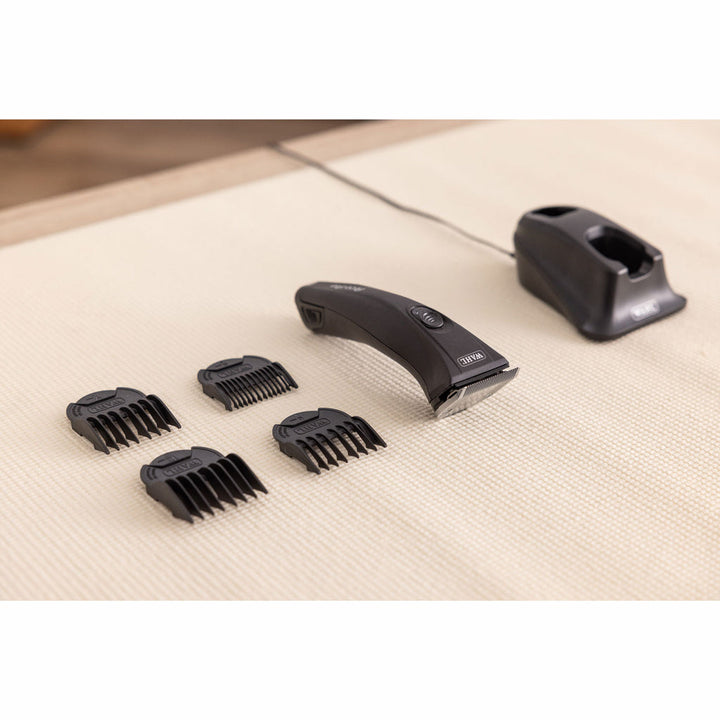 Sladdlösa ArcoPro Clipper Wahl