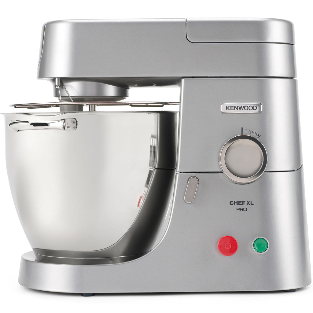 Köksassisten KPL9000S Chef XL Pro Kenwood