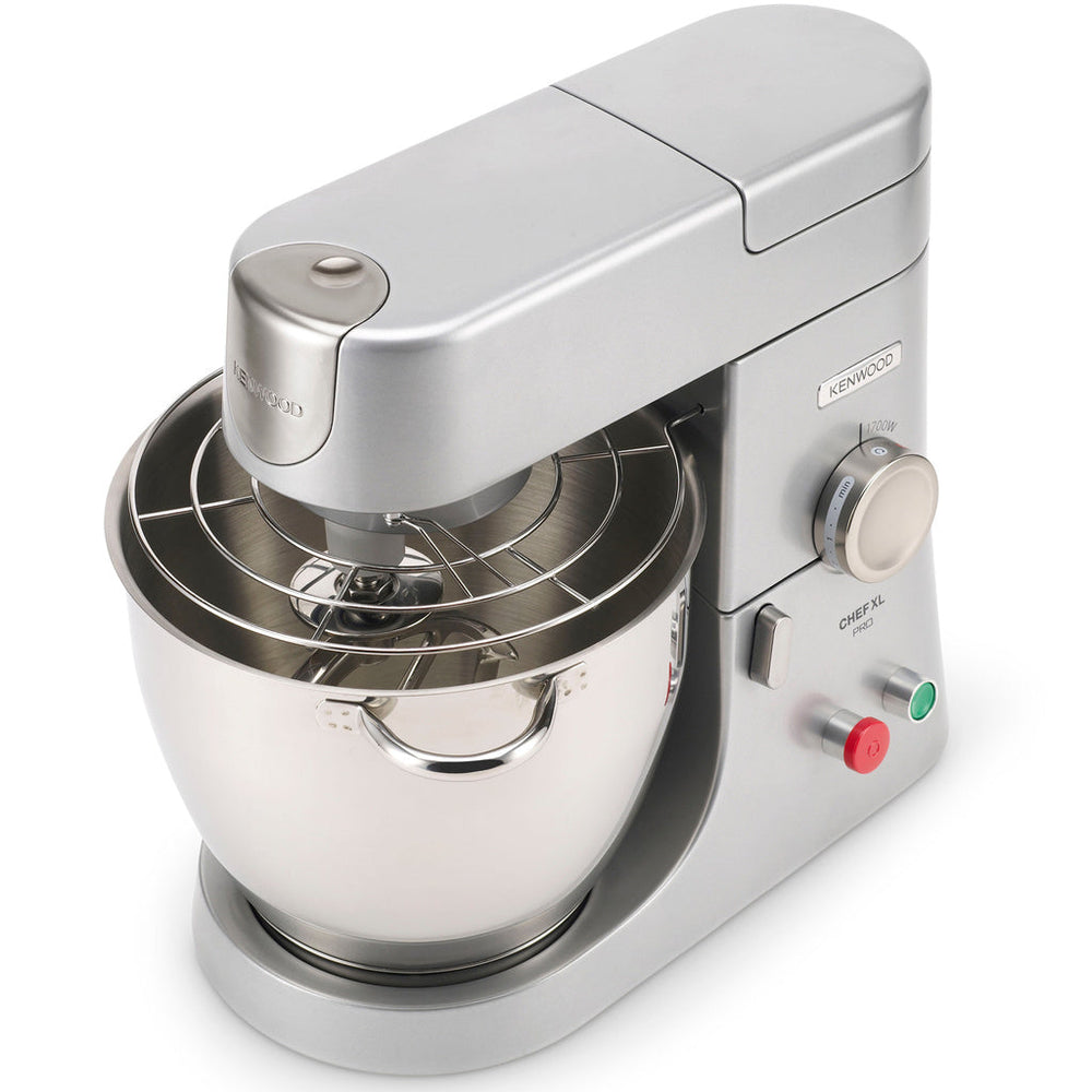 Köksassisten KPL9000S Chef XL Pro Kenwood