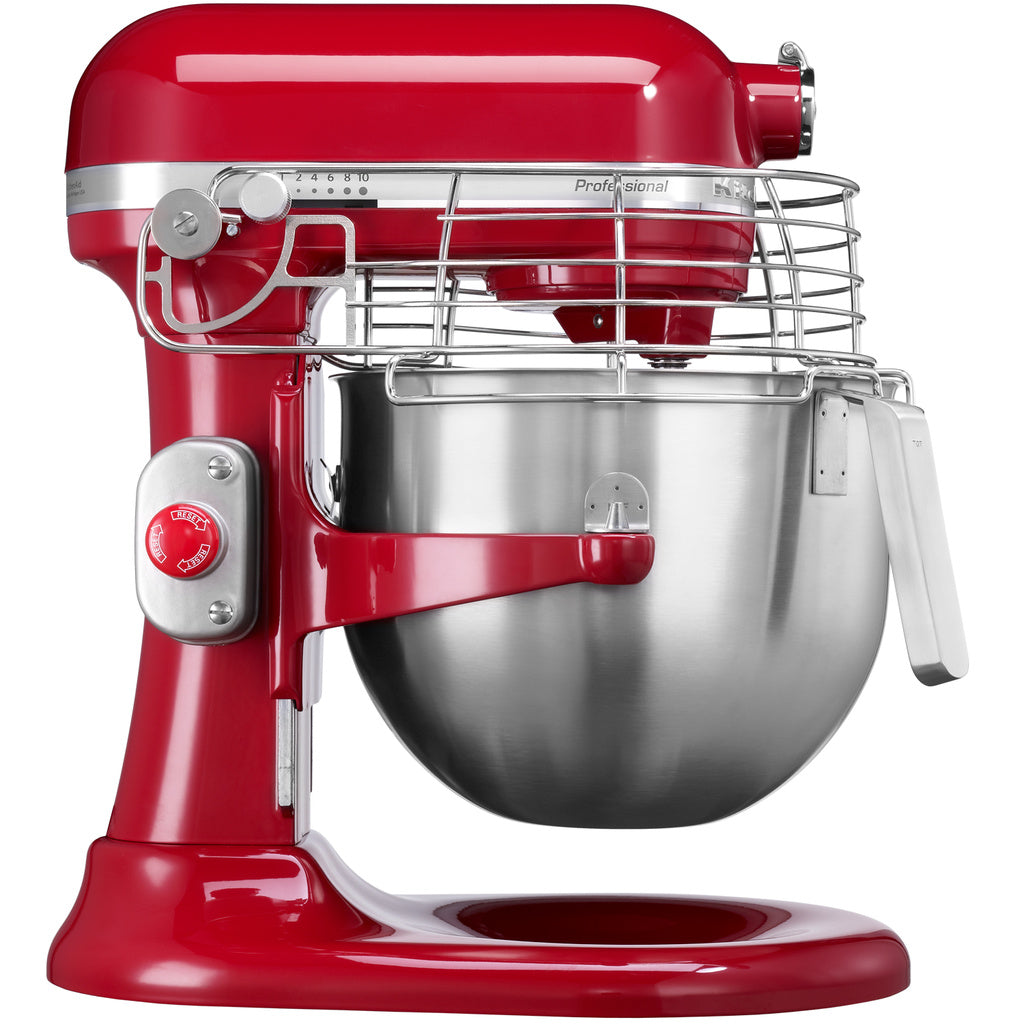 Köksmaskin 6.9L 5KSM7990XEER Bowl-Lift PROFESSIONAL KitchenAid