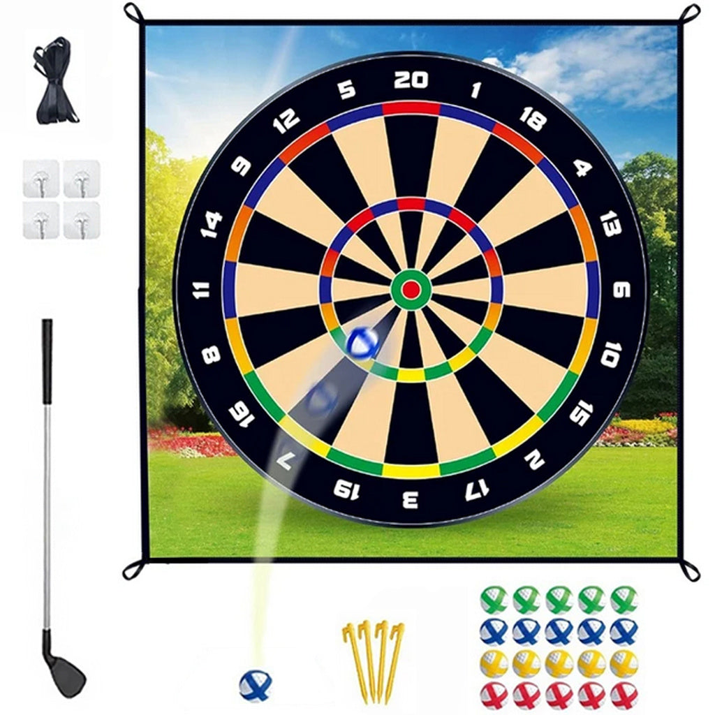 GolfDart SportMe