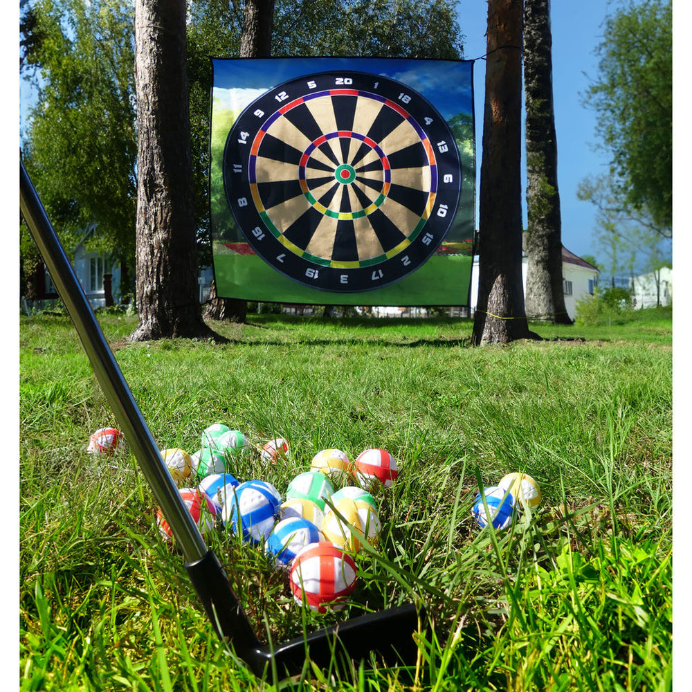 GolfDart SportMe