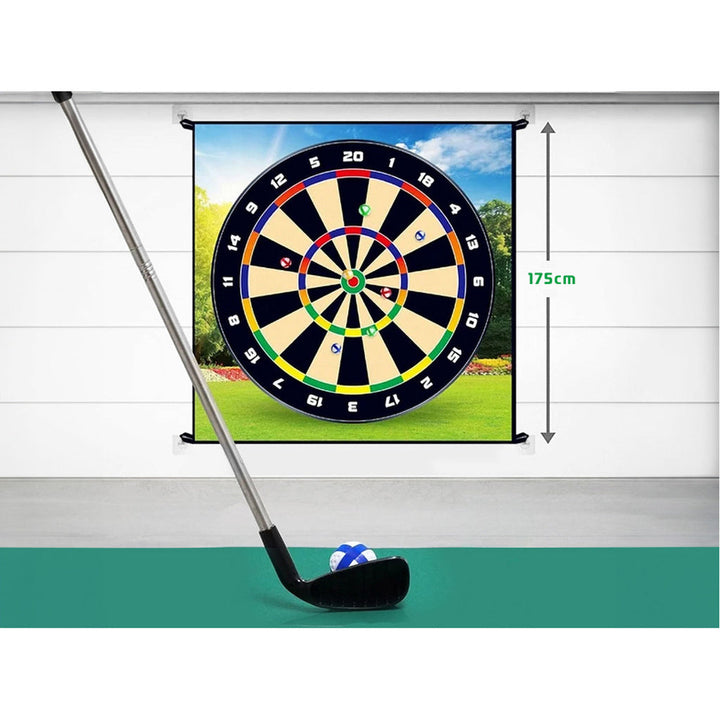 GolfDart SportMe