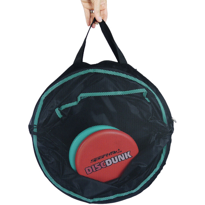 DiscDunk - 3 spel i 1 SportMe