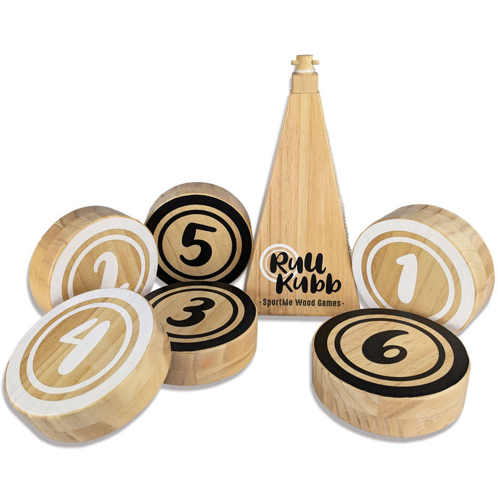 Rullkubb SportMe