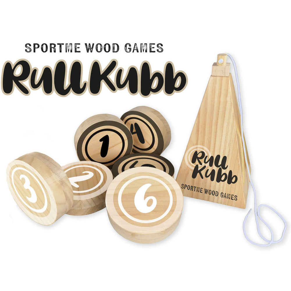 Rullkubb SportMe
