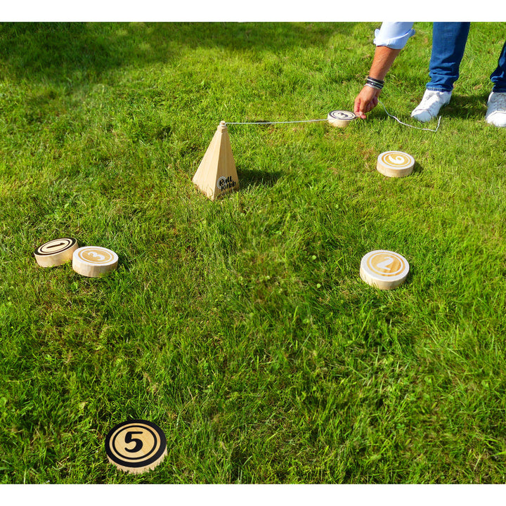 Rullkubb SportMe
