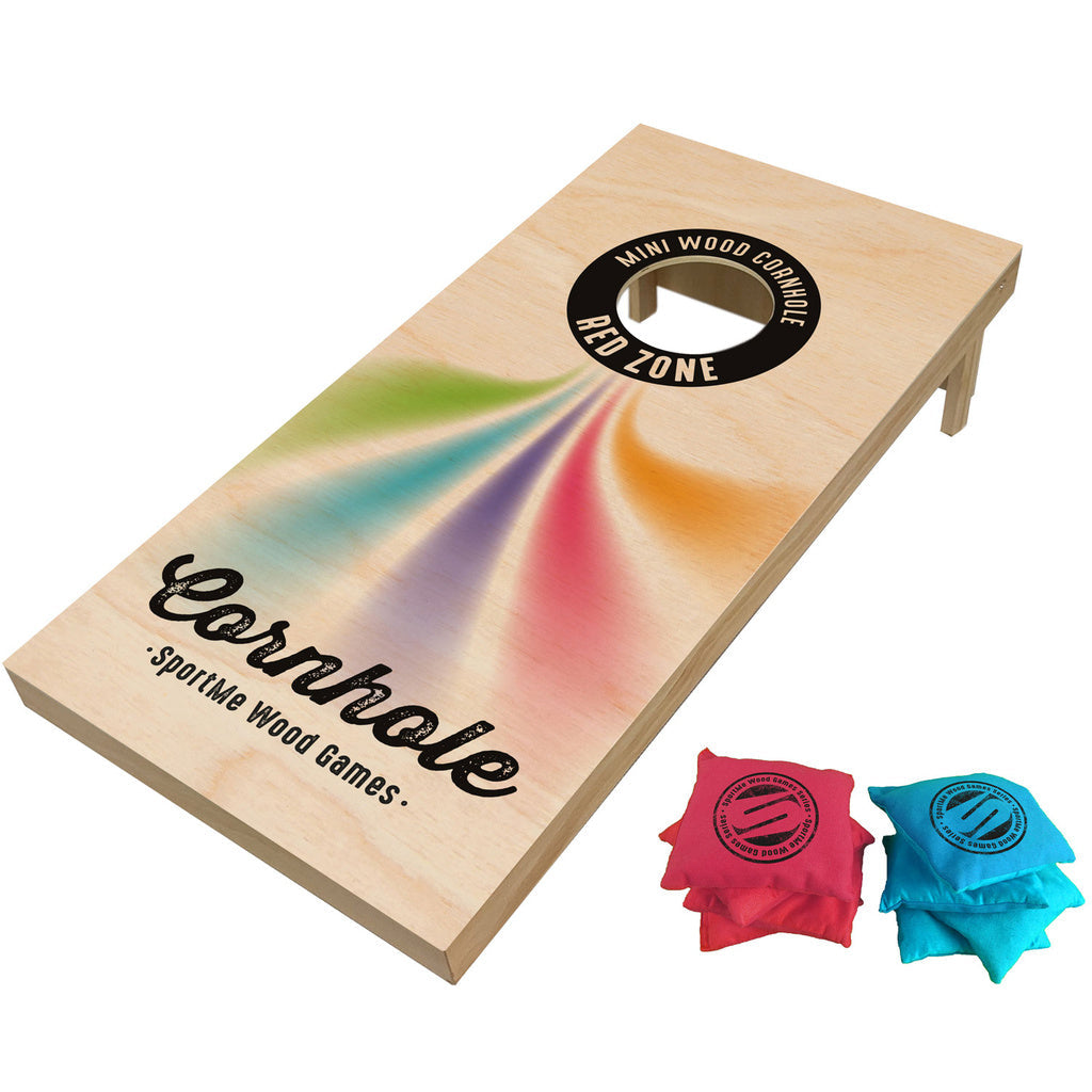 Cornhole Mini Trä 60x30cm SportMe