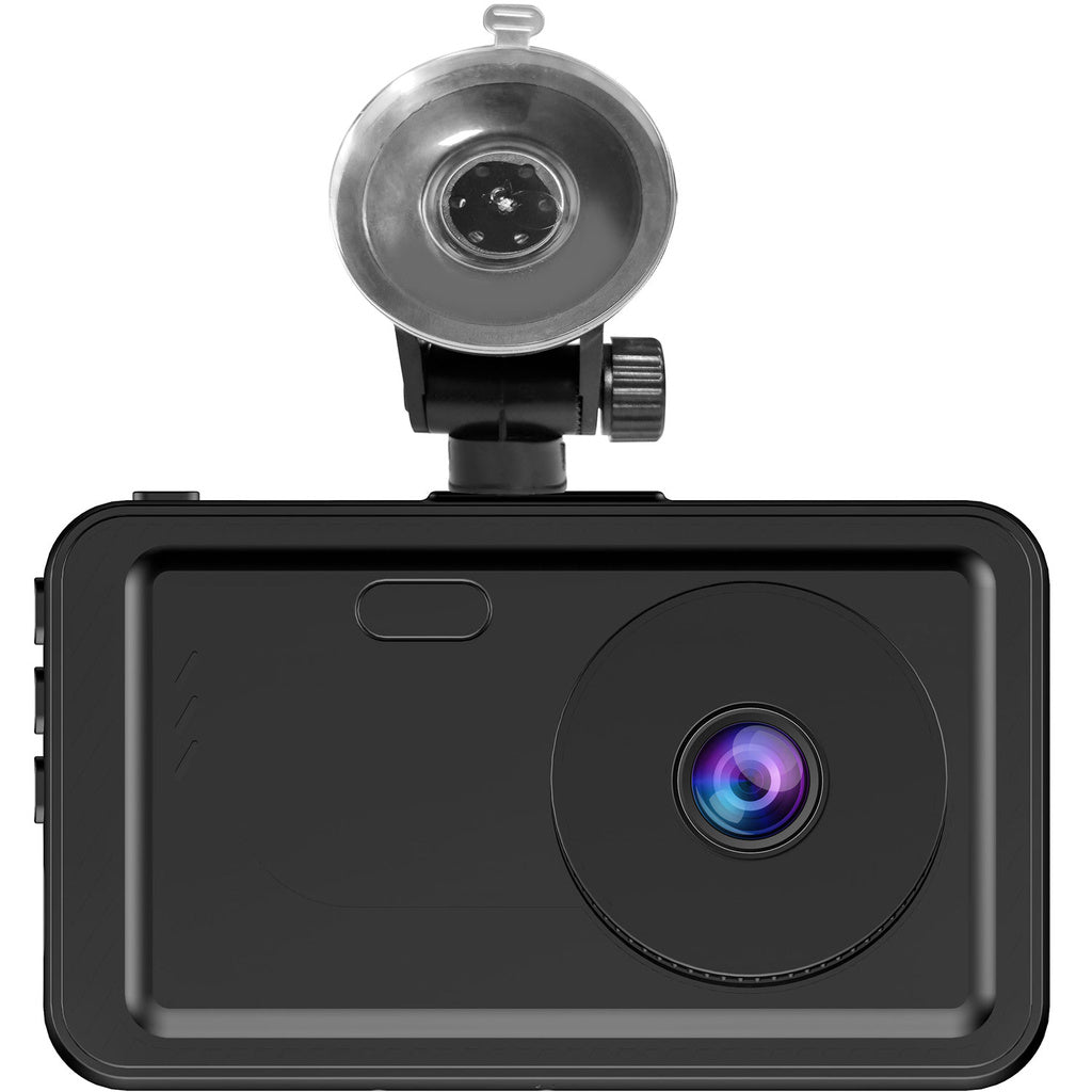 Bilkamera med 3" IPS-skärm CCT-1650 Denver