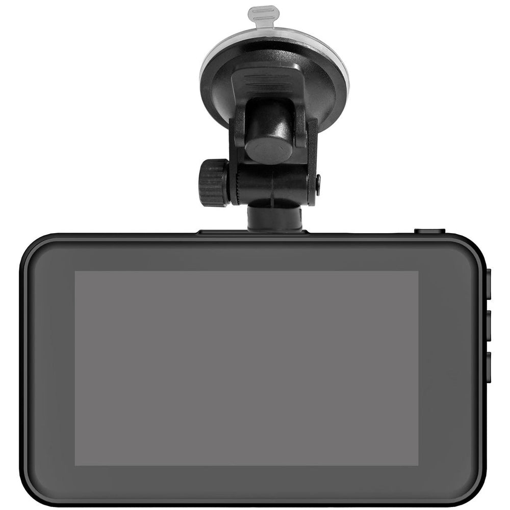 Bilkamera med 3" IPS-skärm CCT-1650 Denver