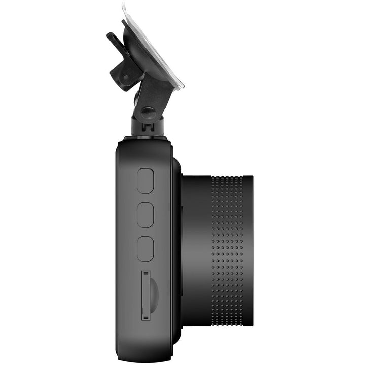 Bilkamera med 3" IPS-skärm CCT-1650 Denver