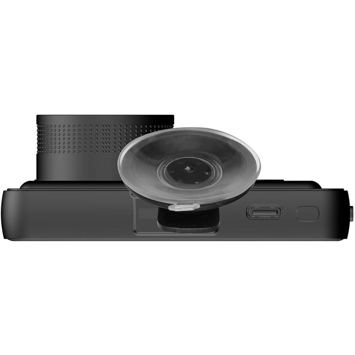 Bilkamera med 3" IPS-skärm CCT-1650 Denver