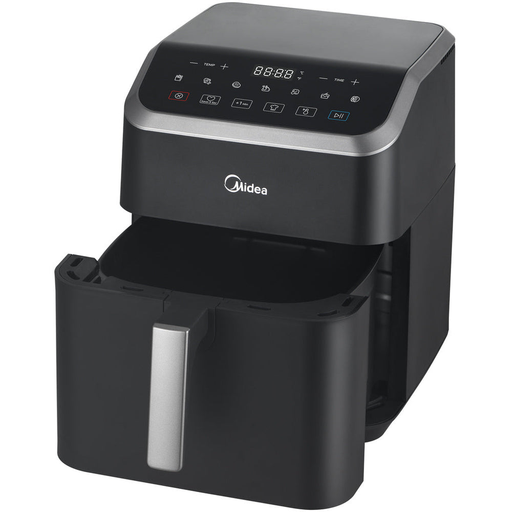 Airfryer K-Series 5.2 liter Midea