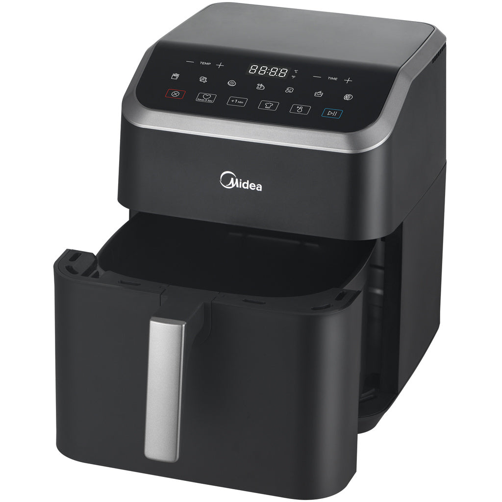 Airfryer K-Series 5.2 liter Midea