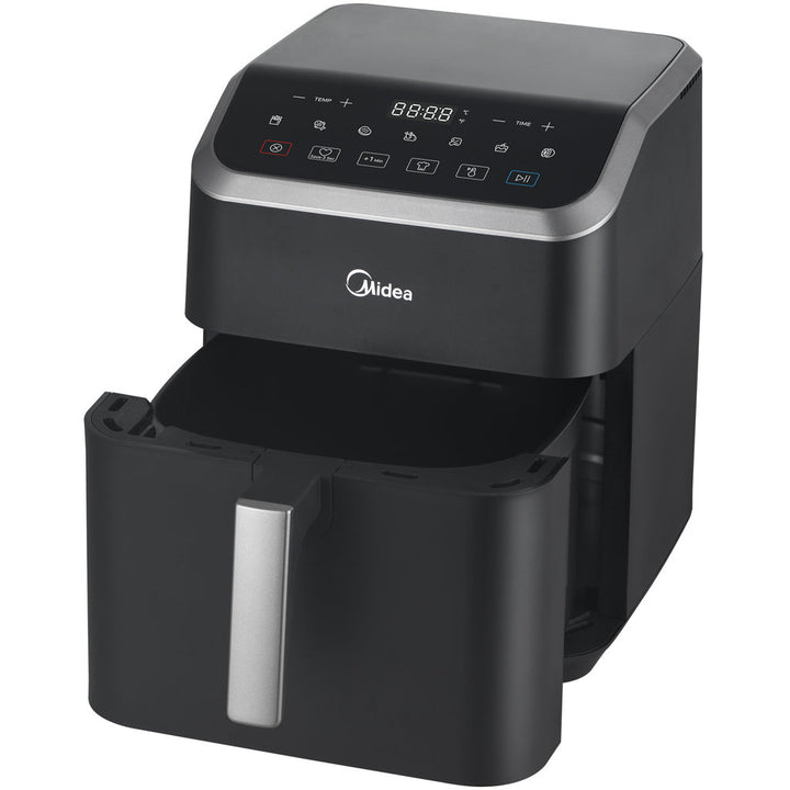 Airfryer K-Series 5.2 liter Midea