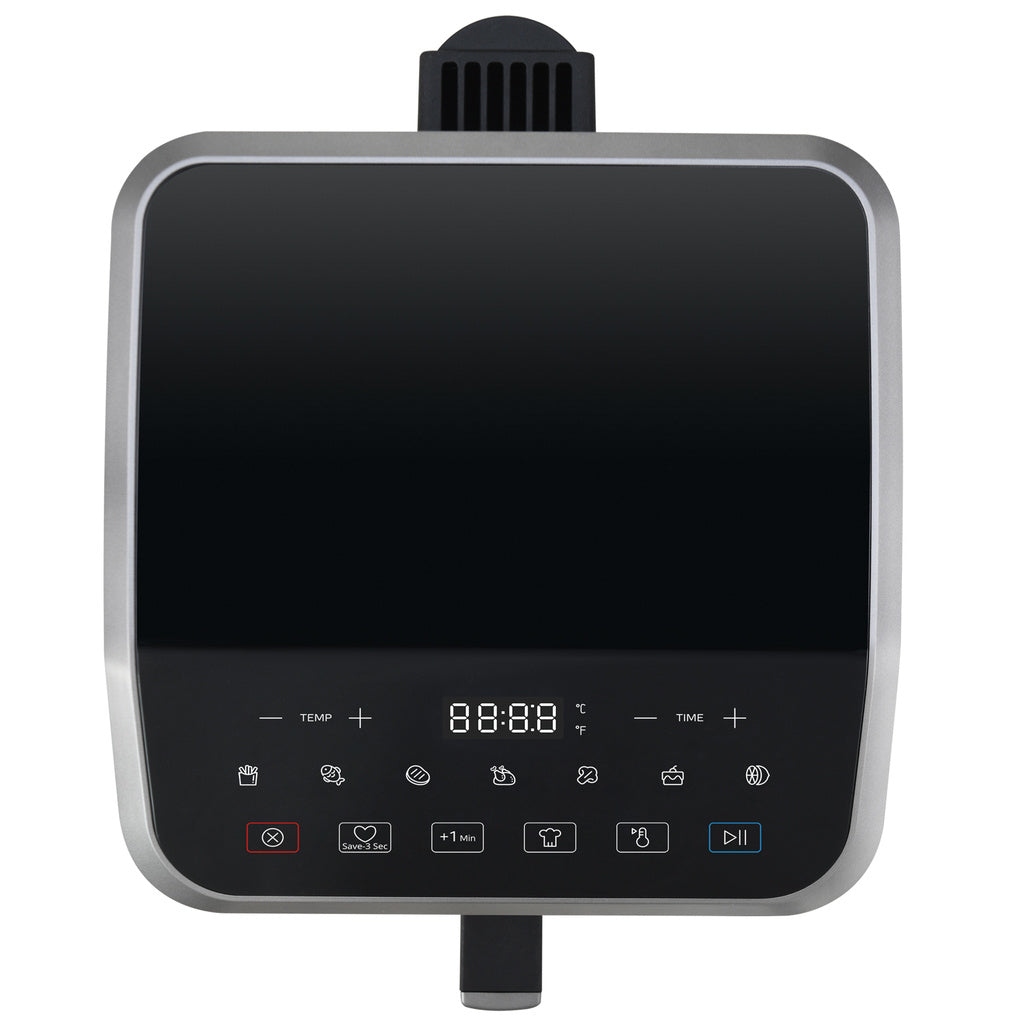 Airfryer K-Series 5.2 liter Midea
