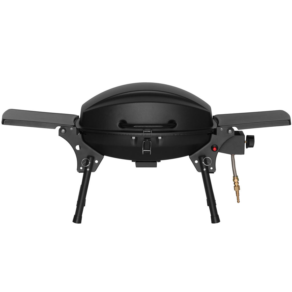 Gasolgrill Amarillo Mustang