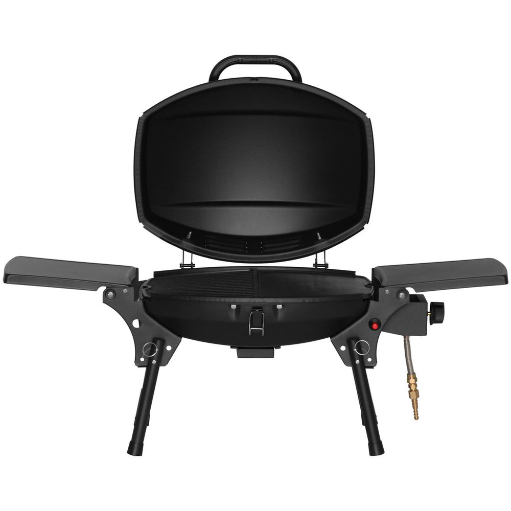 Gasolgrill Amarillo Mustang